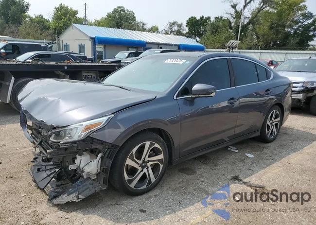 4S3BWAN60N3005554: 71026425