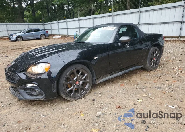 JC1NFAEK8H0124112: 81810835