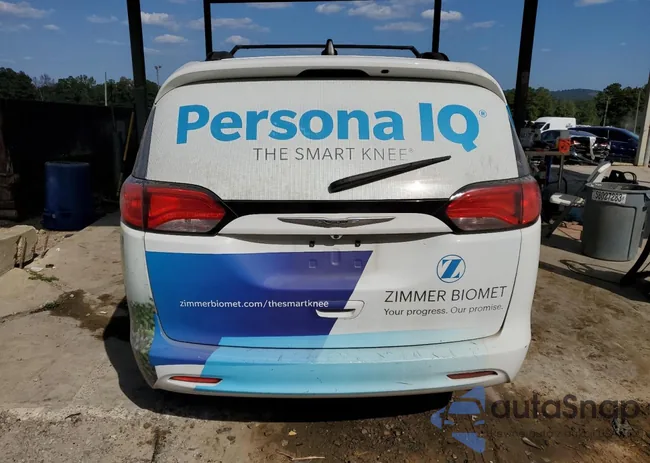 2C4RC1DG2MR523933: 80292725