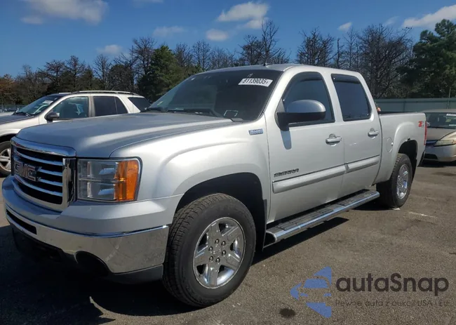 3GTP2VE32BG287154: 81139035