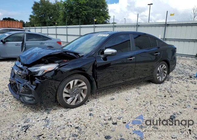 4S3BWGP67S3027420: 80182745