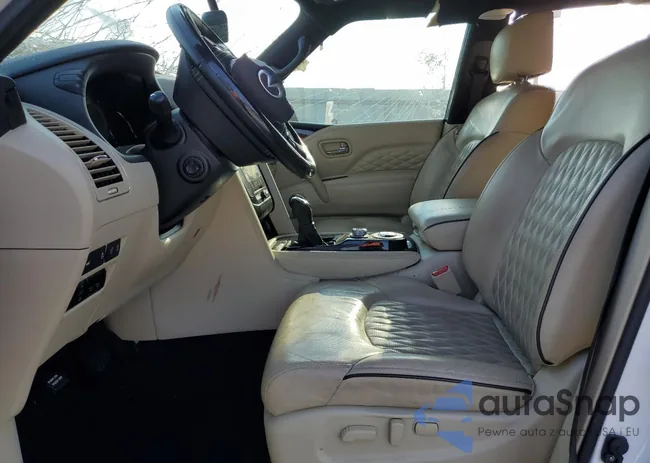 JN8AZ2BF8M9721602: 81453195