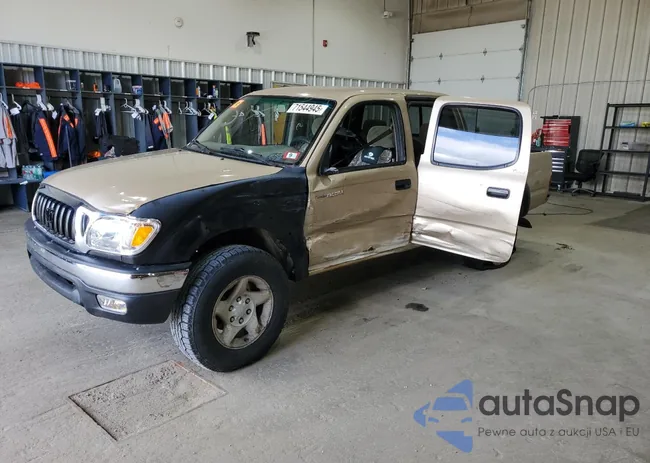 5TEHN72N33Z265957: 71544945