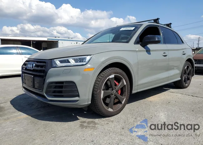 WA1B4AFY7L2120087: 81466945