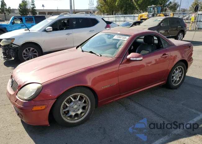 WDBKK49F31F177978: 71560155