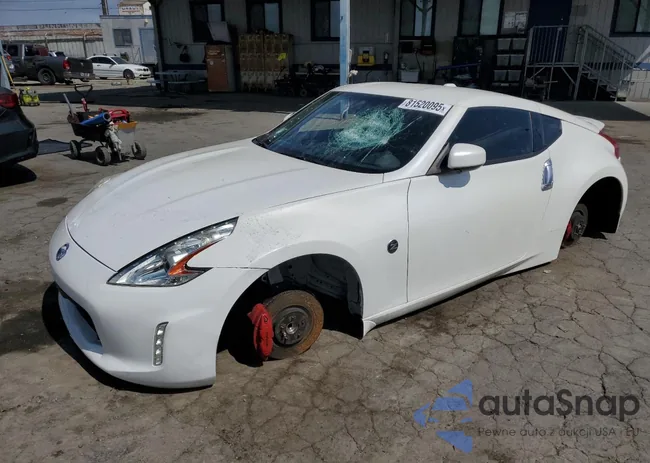 JN1AZ4EH7HM951125: 81520095