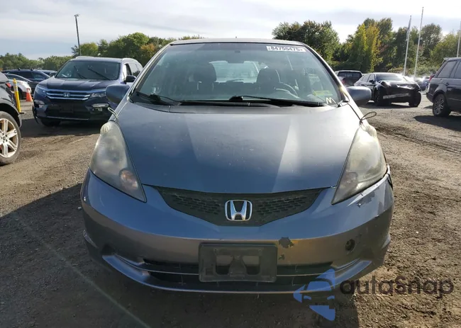 JHMGE8H35DC079620: 84755475