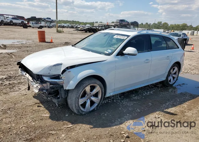 WA1UFAFL5DA167097: 84296945