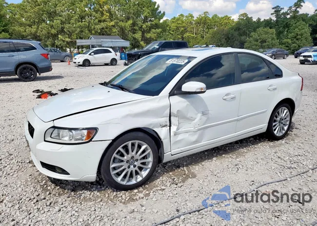 YV1672MS6B2550219: 81570225