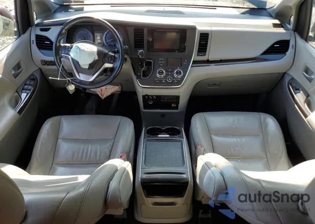 5TDYK3DC8GS748828: 80963985