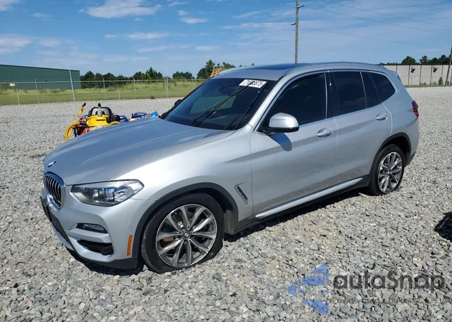 5UXTR7C52KLR38715: 71063875