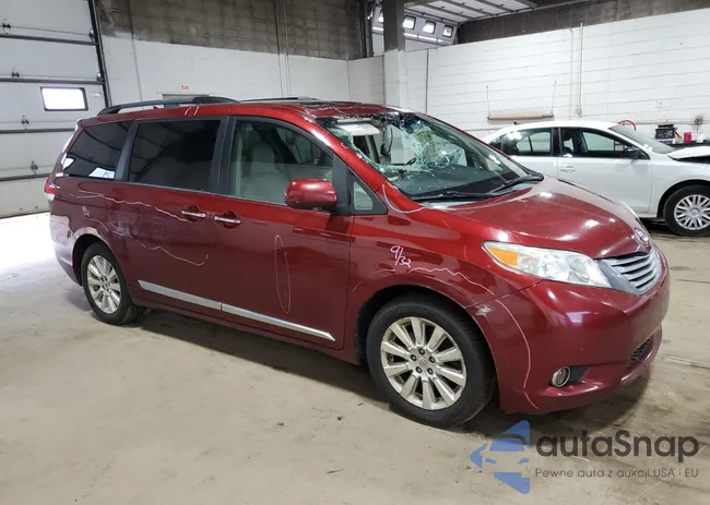 5TDDK3DC5CS047009: 81023685