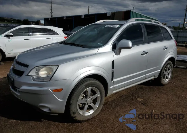 3GNFL4E55CS525511: 80292305