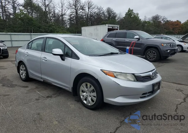 2HGFB2F53CH327464: 72071205