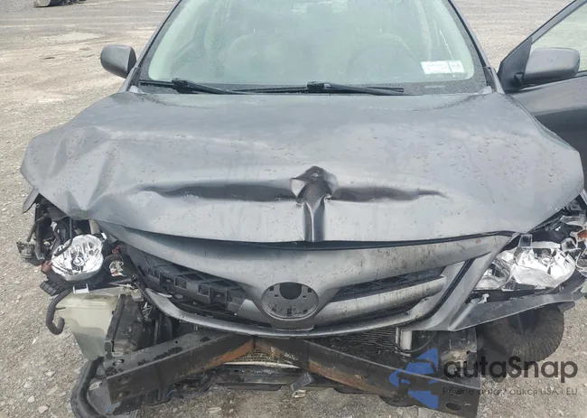 2T1BU4EE5DC993953: 71420305