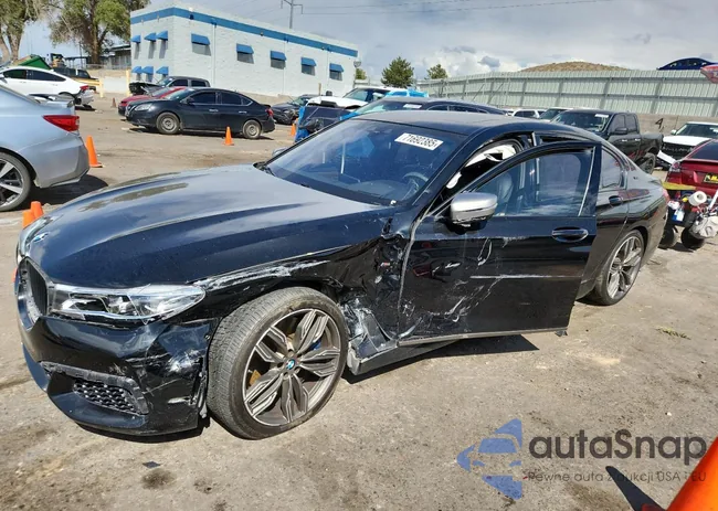 WBA7H6C5XKG615146: 71692385