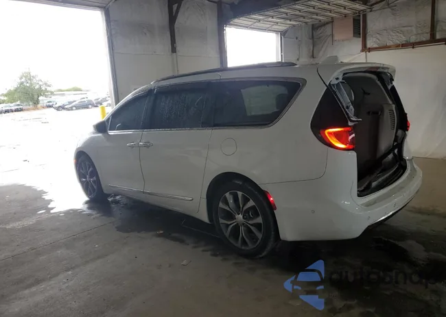 2C4RC1GG2JR100423: 70338165