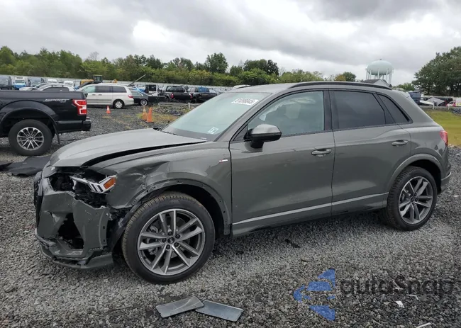 WA1DECF33S1027867: 81098845