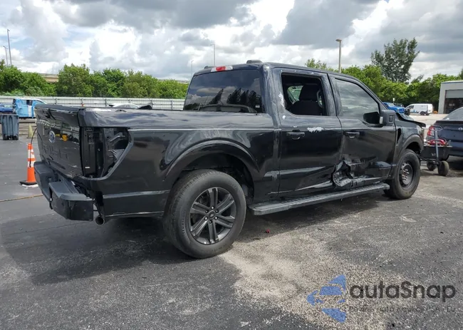 1FTEW1C56PFC28013: 71605855