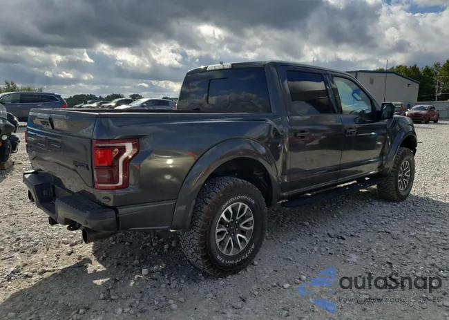 1FTFW1RG3HFC20904: 70833265