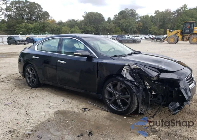 1N4AA5AP2EC438587: 80008385