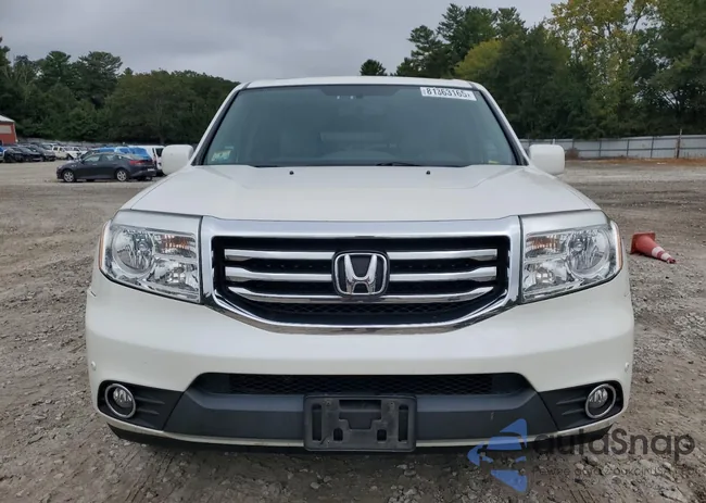 5FNYF4H98DB077783: 81363165