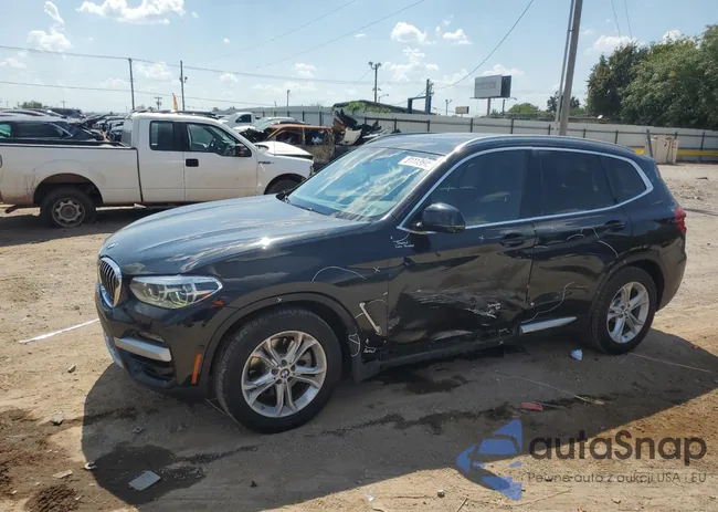 5UXTY5C04L9B74721: 81113645