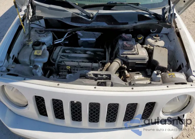 1C4NJPBA2FD400015: 84462905