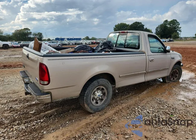 1FTEF27L5VNB75144: 84404145