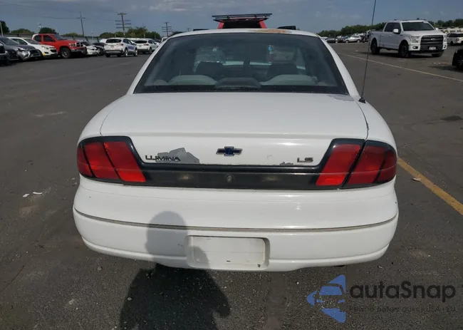 2G1WL52M6W9114431: 80256425