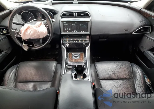 SAJAN4BV3HA947689: 71142235