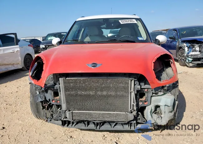 WMWZC3C59CWL81174: 82062905