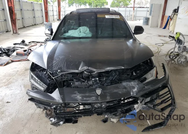 ZPBUA1ZL5MLA14314: 70441845