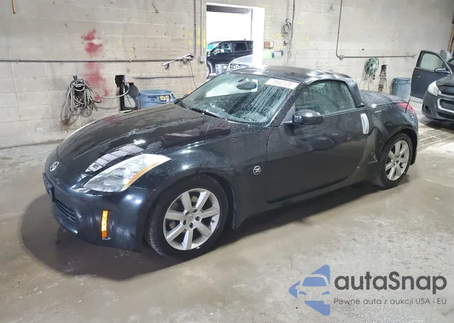 JN1AZ36A15M758122: 70640125