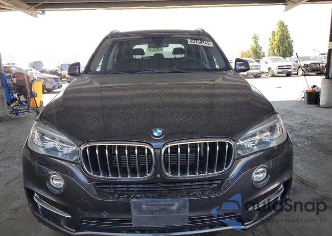 5UXKT0C59G0S74782: 83768345