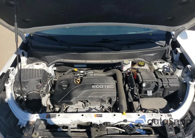 2GNAXHEV1L6124896: 81932425