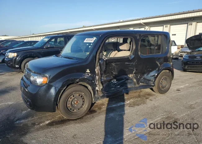 JN8AZ2KR0DT304472: 80353345