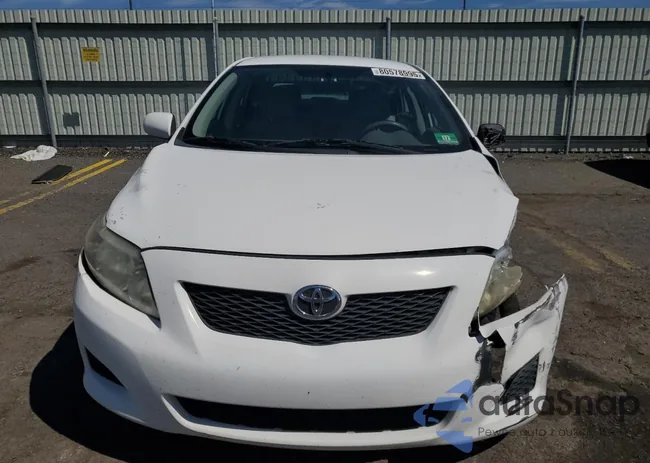 2T1BU4EE1AC518876: 80578995