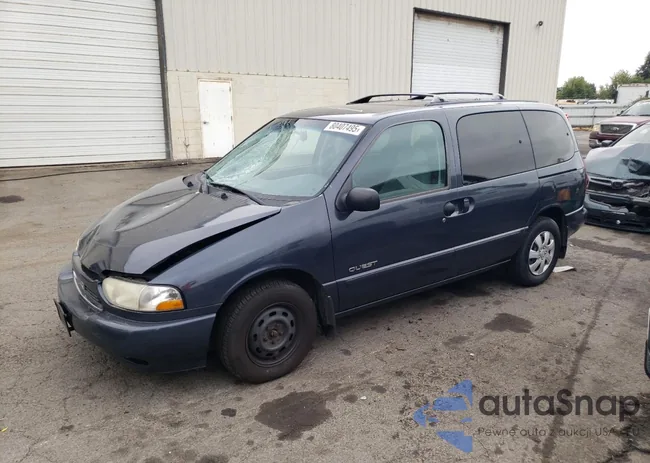 4N2XN11T5YD814127: 80407495