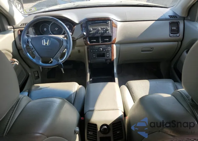 5FNYF18527B027610: 80739405