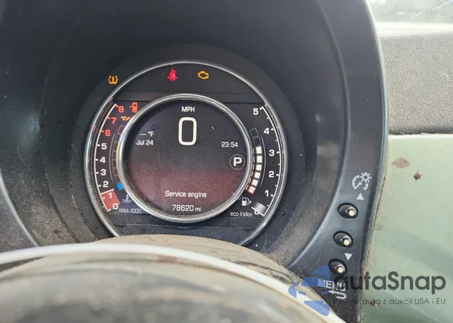 3C3CFFBR0FT570414: 83857675