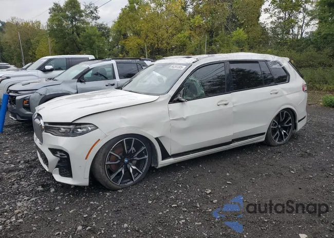 5UXCW2C04N9K90960: 84261305