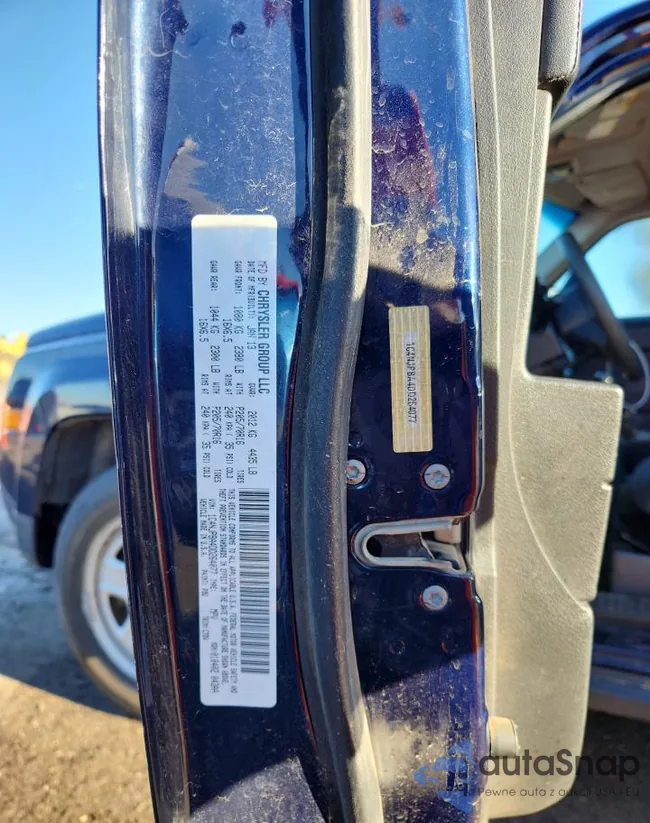 1C4NJPBA4DD264077: 83857315