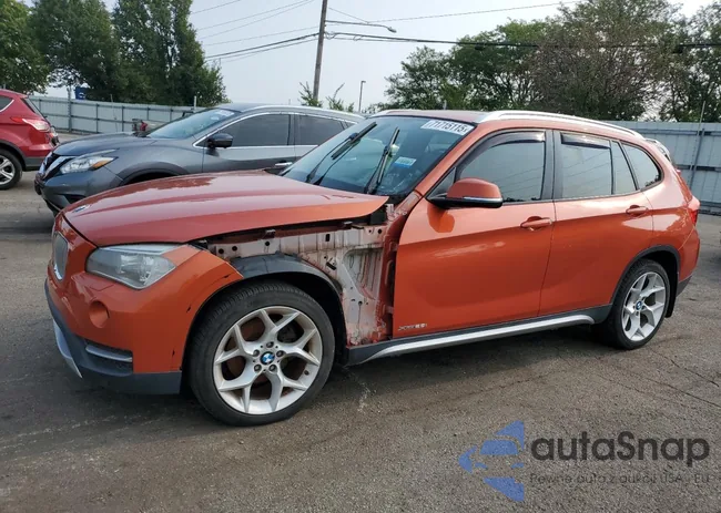 WBAVL1C53EVR93575: 71715115