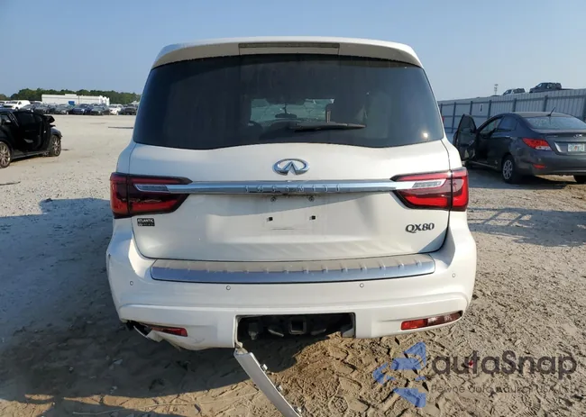 JN8AZ2BF8M9721602: 81453195