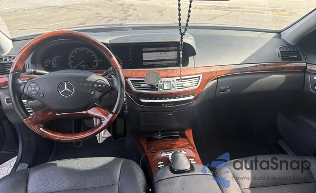 WDDNG8GB1BA419906: 81293585