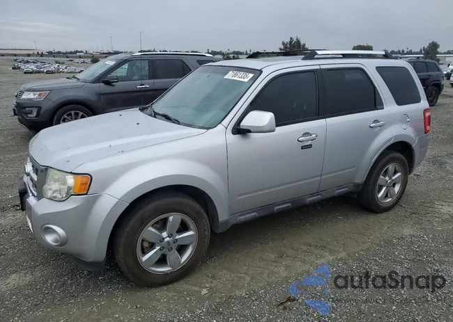 1FMCU0EG7CKC46118: 71861335