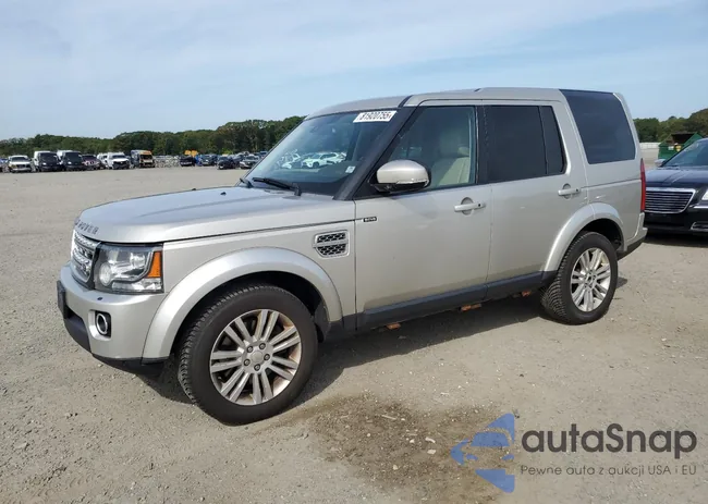 SALAK2V60FA743566: 81920755