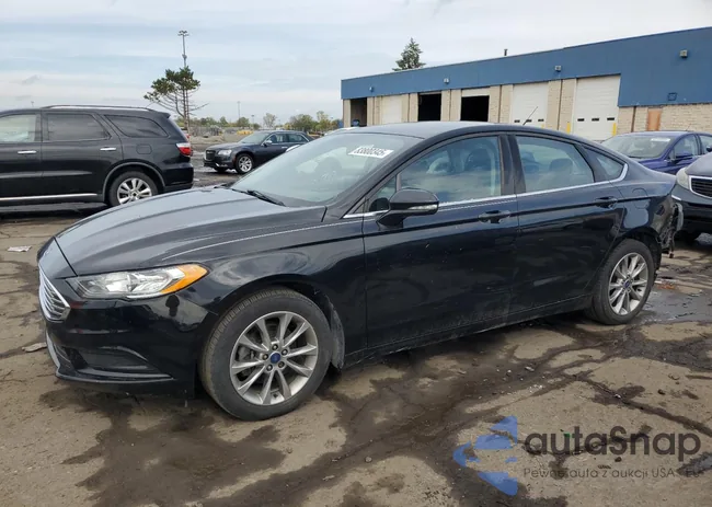 3FA6P0HD9HR416045: 83800345