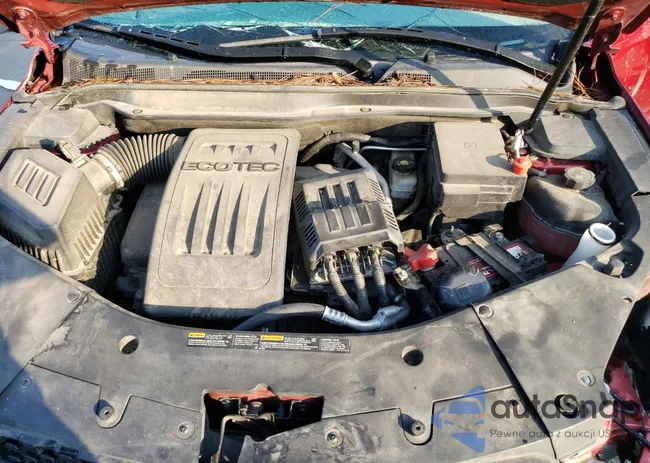 2GNALBEKXF6187482: 71119105